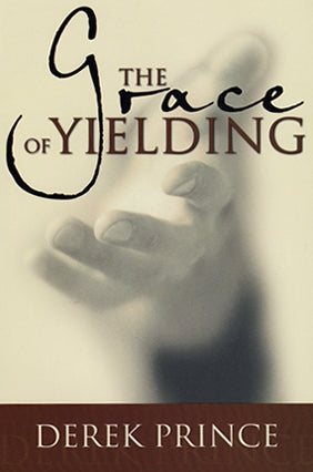 The Grace Of Yielding