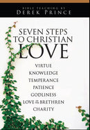 Seven Steps To Christian Love