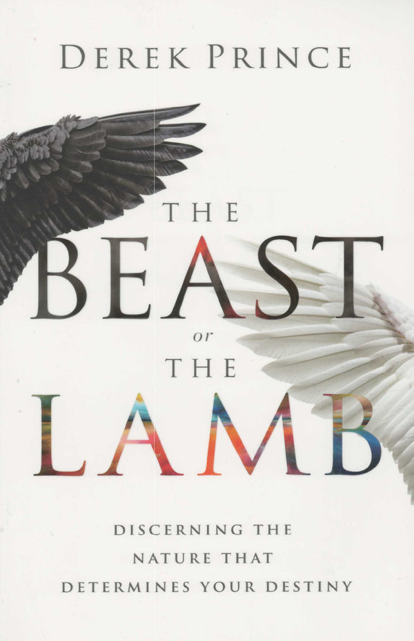 The Beast or The Lamb