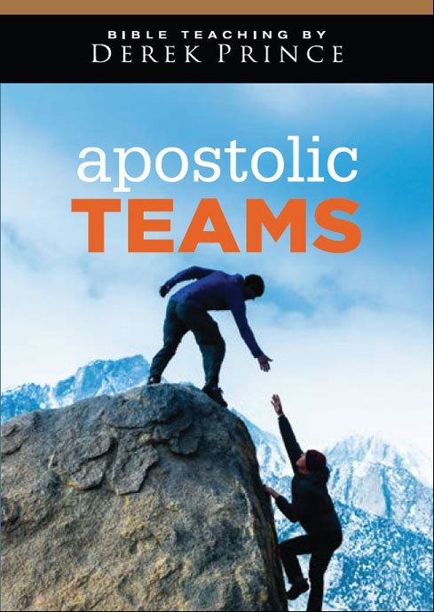Apostolic Teams