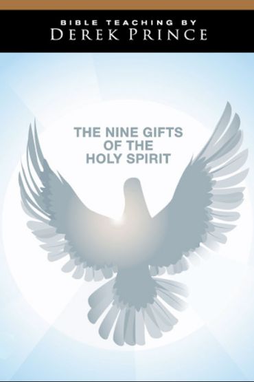 Nine Gifts of the Holy Spirit