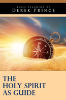 Holy Spirit As Guide