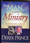 The Man Behind the Ministry Study Guide