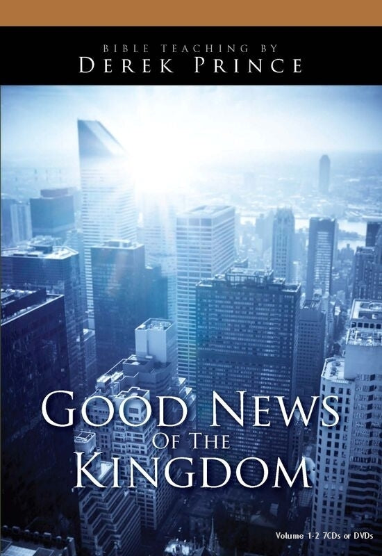 Good News of the Kingdom