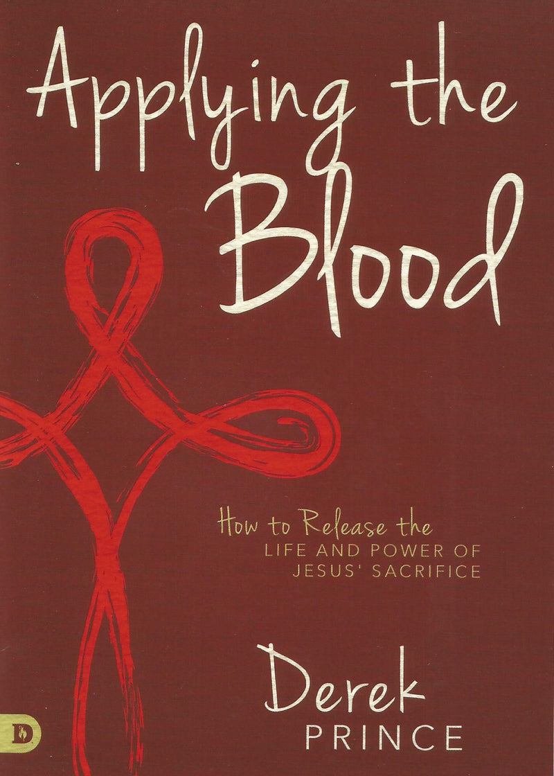 Applying the Blood
