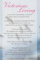 Proclamation - Victorious Living