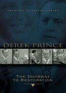 Doorway To Restoration