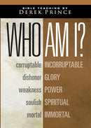Who Am I?