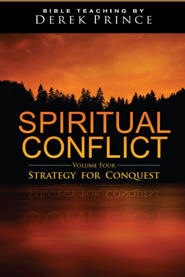 Spiritual Conflict