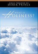 What is Holiness?