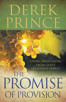 The Promise of Provision