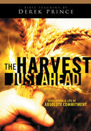 The Harvest Just Ahead