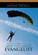 New Testament Evangelist