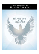 Nine Gifts of the Holy Spirit Study Guide
