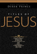 Titles Of Jesus