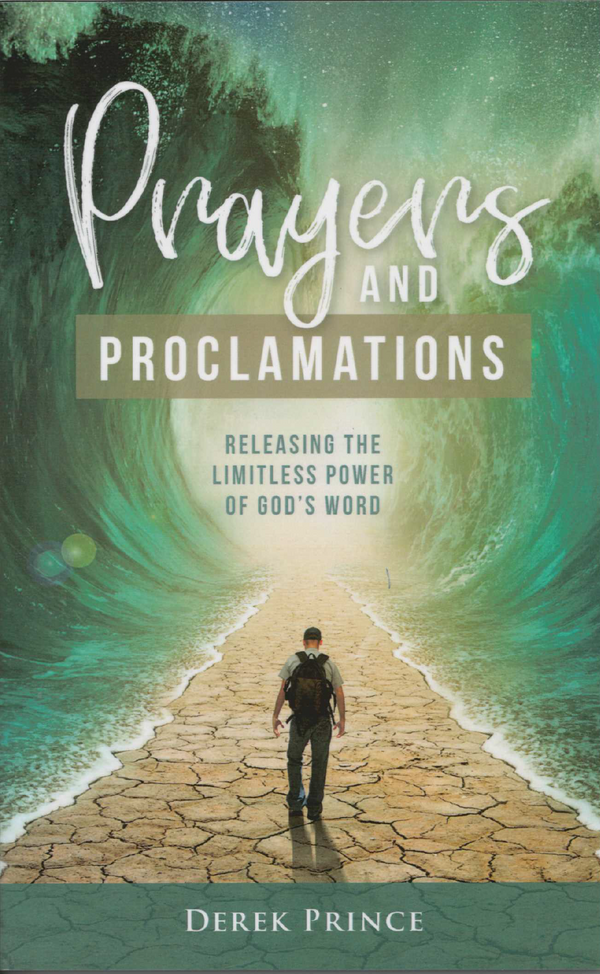 Prayers and Proclamations
