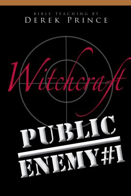 Witchcraft Public Enemy No 1