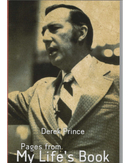 Pages From My Life's Book