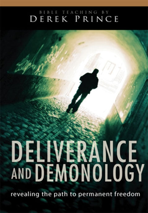 Deliverance And Demonology