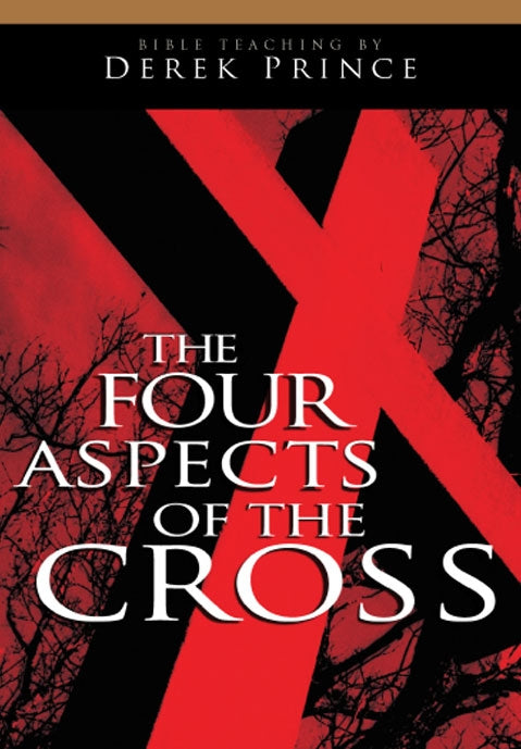 Four Aspects Of The Cross