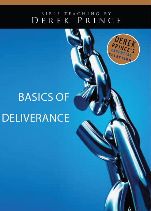 Basics of Deliverance
