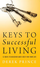Keys to Successful Living