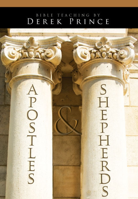Apostles And Shepherds