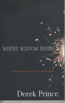 Where Wisdom Begins