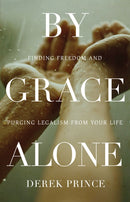 By Grace Alone