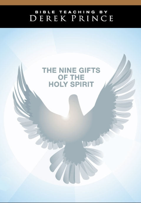 Nine Gifts of the Holy Spirit
