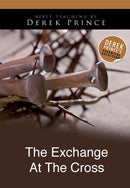 The Exchange At The Cross