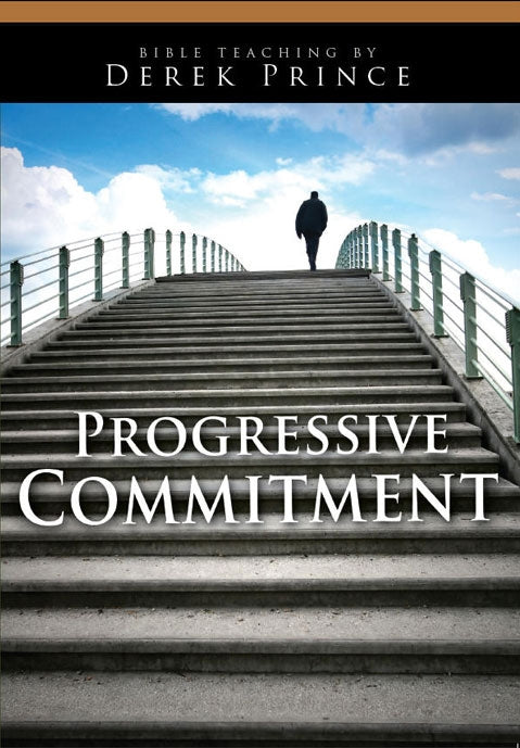 Progressive Commitment