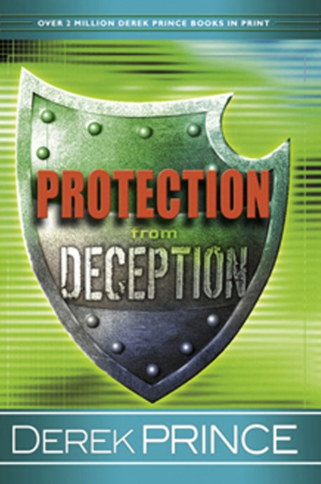Protection from Deception - Expanded