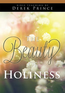 The Beauty of Holiness