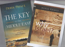 Introduction to Israel Pack (Book & CD)