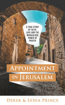 Appointment In Jerusalem