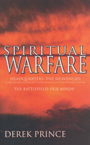 Spiritual Warfare