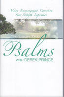 Through the Psalms