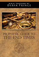Prophetic Guide To The End Times