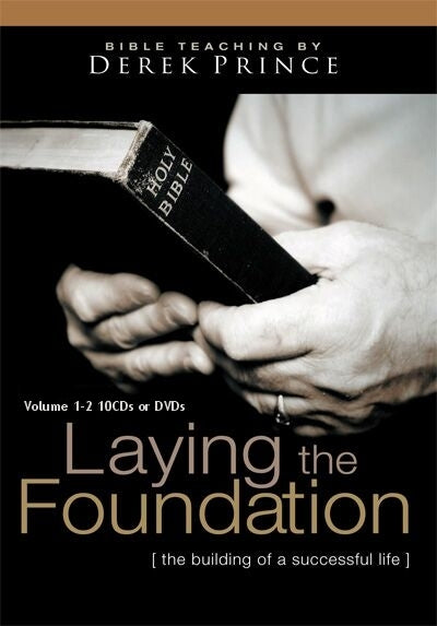 Laying the Foundation