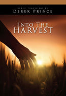 Into The Harvest