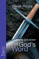 Authority and Power of God's Word