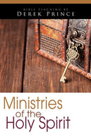 Ministries Of The Holy Spirit