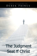 Judgement Seat Of Christ