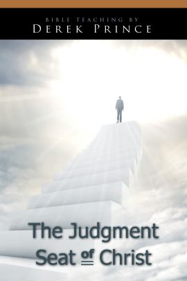 Judgement Seat Of Christ
