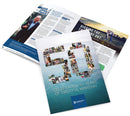 DPM 50th Anniversary Magazine