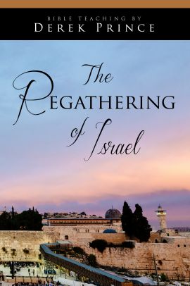 The Regathering of Israel