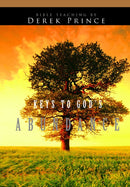 Keys To God's Abundance
