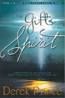 The Gifts Of The Spirit