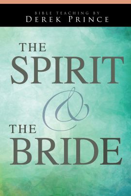 The Spirit And The Bride